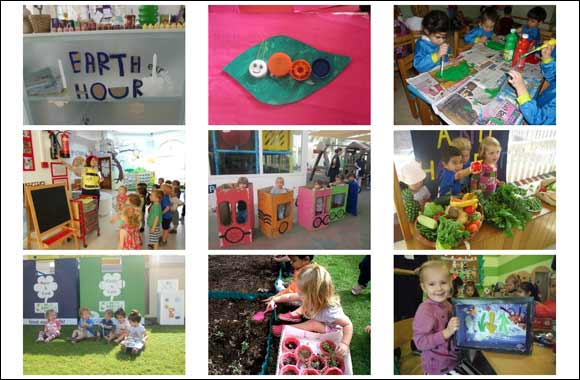 Primary school lessons to create responsible adults of tomorrow come under csr summit spotlight