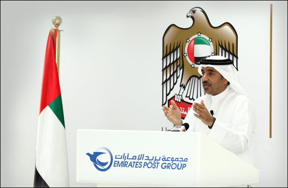 Emirates Post Group set to offer next-generation e-Services