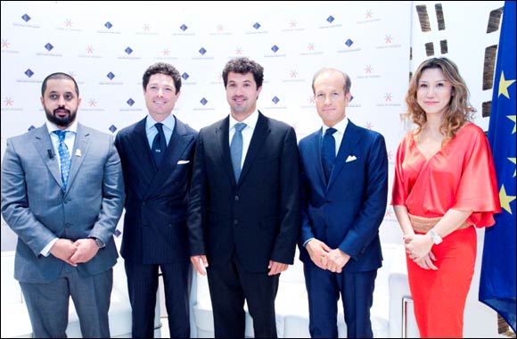 Dubai World Trade Centre and Fiera di Vicenza joint venture creates �DV Global Link'