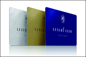 Paris Gallery Launches the Luxury Club with Grand Offers