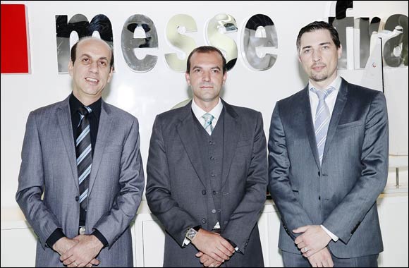 Middle East And Africa Market For Beauty And Personal Care Worth US$ 24.2 Billion In 2013  Euromonitor