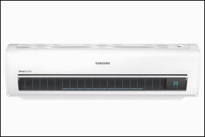 Samsung helps you survive this summer's heat