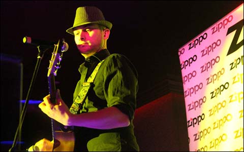 Zippo Encore Arabia winners announced