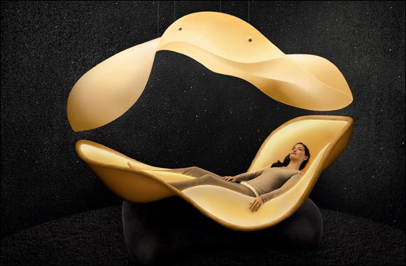 KLAFS Opens its Largest Showroom in the World for Sauna and Spa Innovations in Dubai