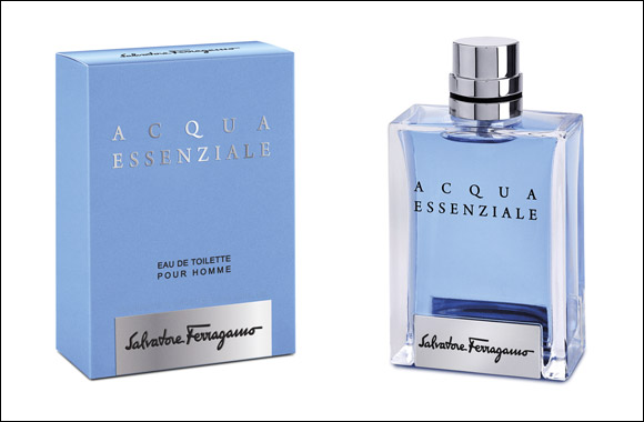 Awarded fragrance for the 25th international prize  2014 Edition