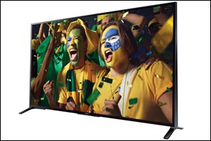 Go Beyond Picture Quality: Sony Puts Fresh New Angle on TV