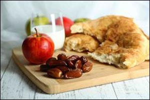 Ensure a healthy Ramadan with special Iftar and Suhour packages from Right Bite