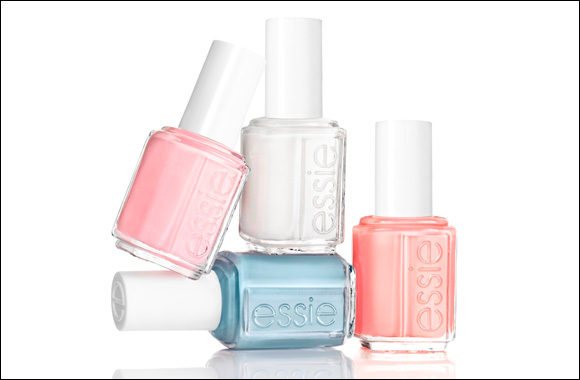 Essie Bridal 2014 Collection