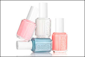Essie Bridal 2014 Collection