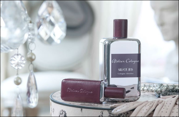 Atelier Cologne Presents its New Collection M�tal