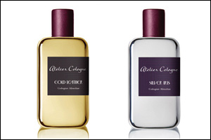 Atelier Cologne Presents its New Collection Mtal