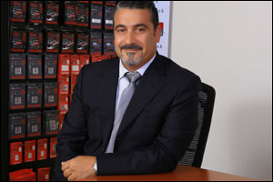 SanDisk Participates at DISTREE Middle East to Drive Flash Memory