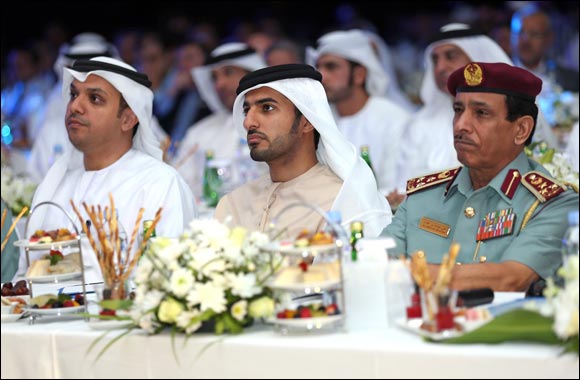 Thamer Salman Fund for Educational Solidarity �Your Share. Your Care�