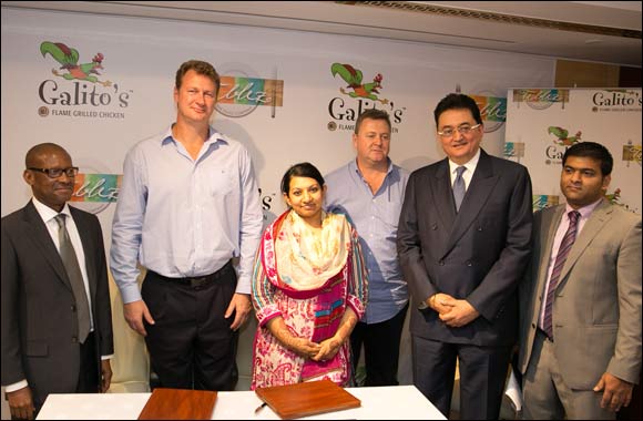 LuLu International Group Acquires MENA Franchise of Galito's for F&B Division Tablez