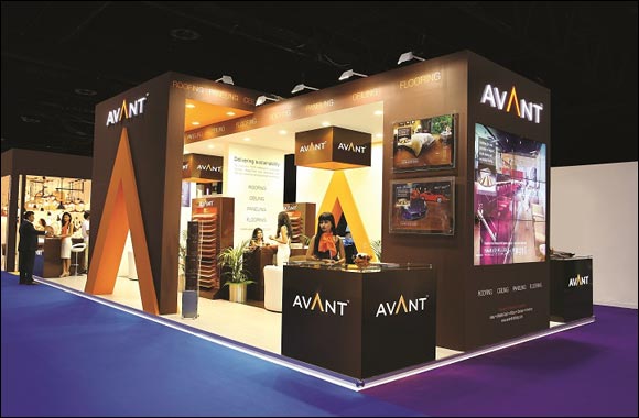 Avant aims to capture 30 % share of the ME flooring market over the next 3 years