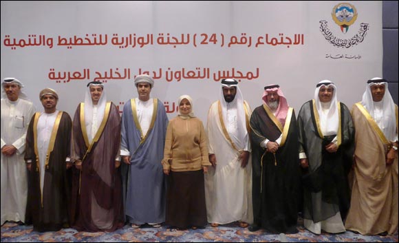 UAE Calls for Greater Coordination in Planning among GCC Members towards Achieving Economic Integration, Sustainable Development