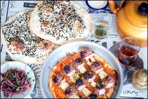 Gourmet Gulf Steps Up Middle East Expansion Pace with Four New F&B Brands