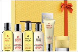 Celebrating 30 Years of Orange & Bergamot