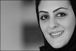 BOLDtalks Woman 2014