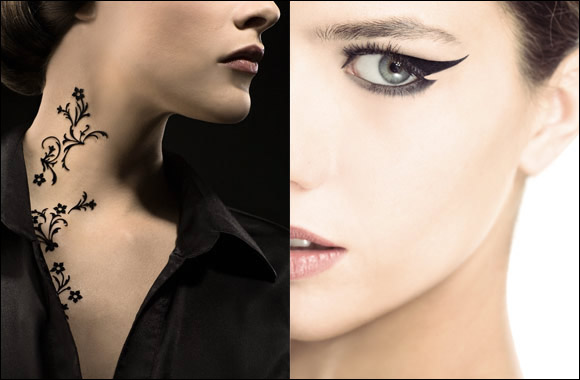 Marbella Paris: Contemporary Art Jewelry a Revolution in Beauty Rituals at The Beauty World Middle East  27th to 29th of May 2014