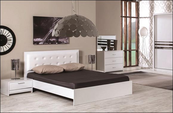 United Furniture unveils exclusive Summer 2014 ranges