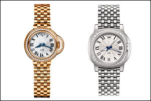 BEDAT & Co - GENEVE Launched in the UAE by Al-Futtaim Watches & Jewellery
