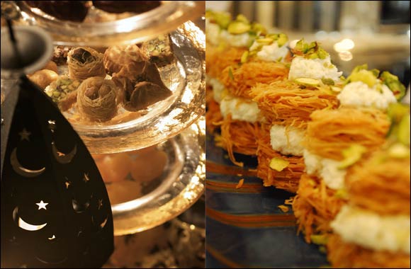 Ongoing Food and Beverage Promotions at The Park