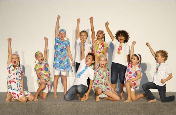 Summer Camp Showtime at James & Alex Dance Studios