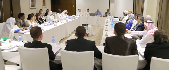 15 Arab Countries Participate in Regional Workshop on WTO Negotiation Skills