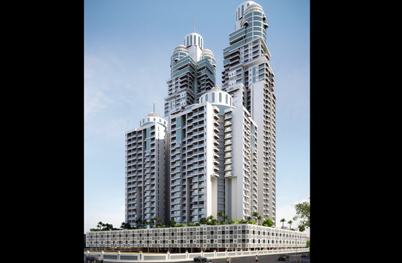 �Ajmera Cityscapes� to launch ICONIC project Rs. 5 lakhs Gift Bond & One night free stay for just visiting the company's booth at Indian Property Show