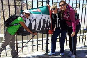 Gulf for Good offer FREE fitness training across Dubai