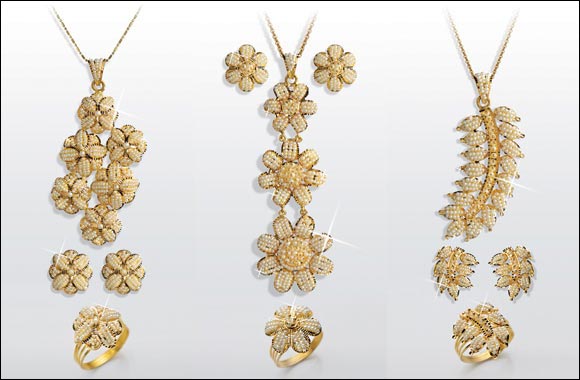 Liali offers precious gifts for your loved ones this Eid