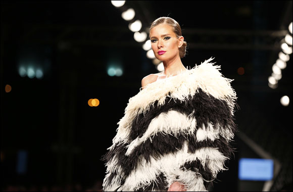 Make Up For Ever Brings the World of Professional Makeup at L.I.P.S. Summer Fashion Week 2014