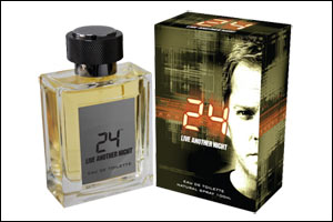 ScentStory and Twentieth Century Fox Consumer Products Launch Two New '24' Inspired Fragrances @ Paris Gallery