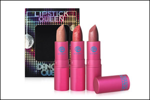 Wear the perfect pout this season with Lipstick Queen's new launches