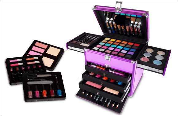 Mikyajy Prom Princess and Princess Diary � All you need to create runway-worthy looks