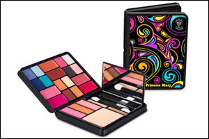 Mikyajy Prom Princess and Princess Diary  All you need to create runway-worthy looks