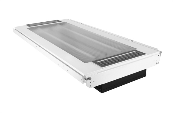 American Green Technology� Formalizes Distribution in the Middle East with Belhasa