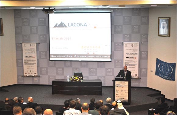 ICCROM � Athar Regional Conservation Centre