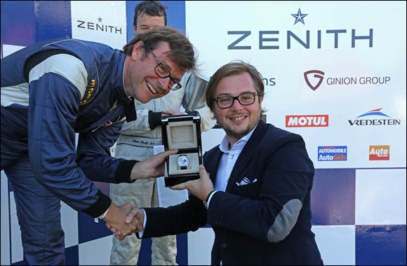 Spa Classic 2014, A Race at its Zenith