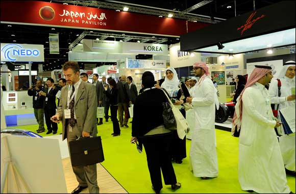 Japan Targets Share of UAE and GCC Region's Bourgeoning Clean Energy and Water Industry