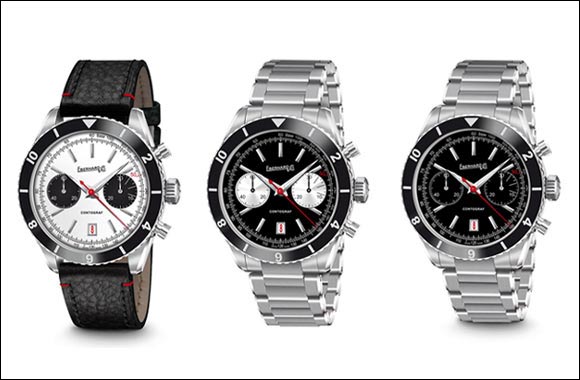 Eberhard & Co. will present its latest collections at JCK-Las Vegas