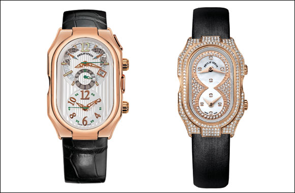 Celebrate your loved ones this Ramadan with Philip Stein Luxury Timepieces and Bracelets