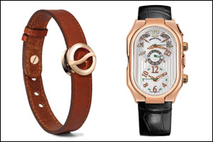 Celebrate your loved ones this Ramadan with Philip Stein Luxury Timepieces and Bracelets