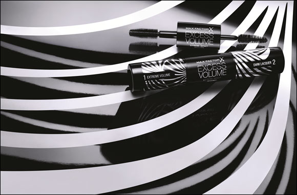 Extreme Volume Intensified NEW Excess Volume Extreme Impact Mascara