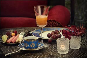 Making Ramadan special through Tanagra's experience