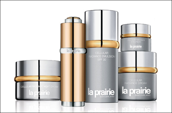 Cellular Radiance Night Cream - awaken to the dawn of radiant skin