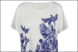 Guess and Marciano presents glamorous, limited edition evening dress collections