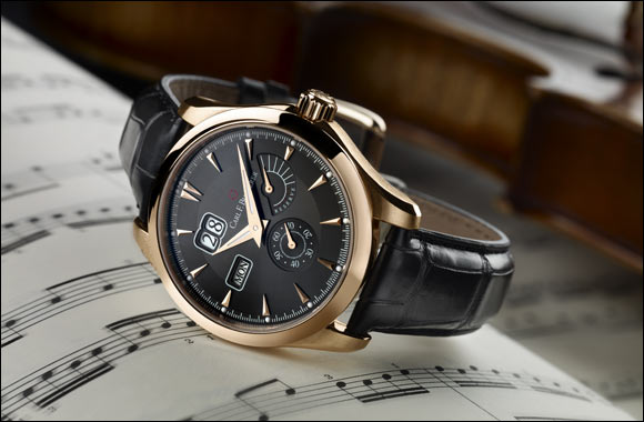 MANERO PowerReserve.