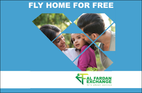 Al Fardan Exchange kicks off its Season of Winnings Promotion